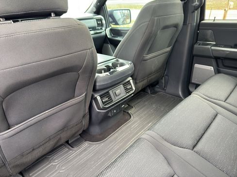 Used 2021 Ford F150 XLT w/ Equipment Group 302A High image 33