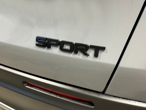New 2026 Honda HR-V Sport image 7