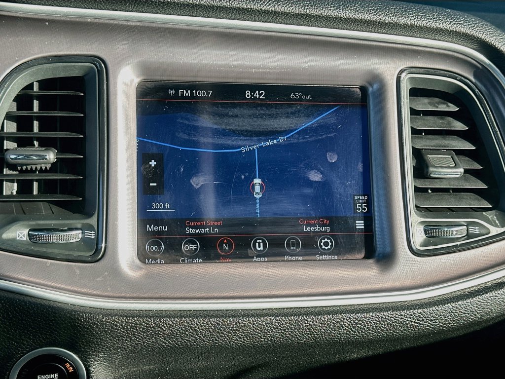 Used 2021 Dodge Challenger SXT w/ Driver Convenience Group AWD/4WD image 13