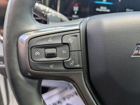 Used 2024 Chevrolet Silverado 1500 High Country w/ Technology Package AWD/4WD image 18