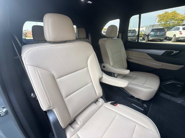 Used 2026 Buick Enclave Preferred w/ Super Cruise Package FWD image 58