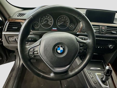 Used 2014 BMW 328i xDrive Sedan AWD/4WD image 18