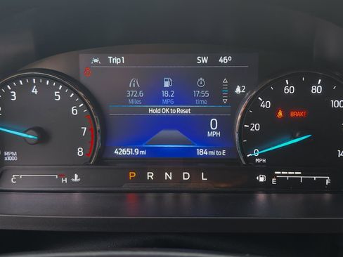 Certified 2023 Ford Explorer Limited w/ Equipment Group 301A image 21