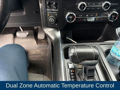 Used 2021 Ford F150 XLT w/ Equipment Group 302A High AWD/4WD image 22