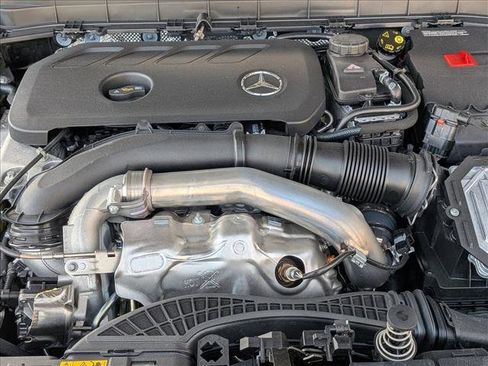 New 2026 Mercedes-Benz GLB 250 4MATIC image 16