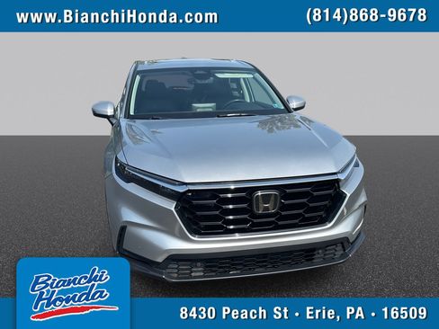 Used 2023 Honda CR-V EX-L image 1