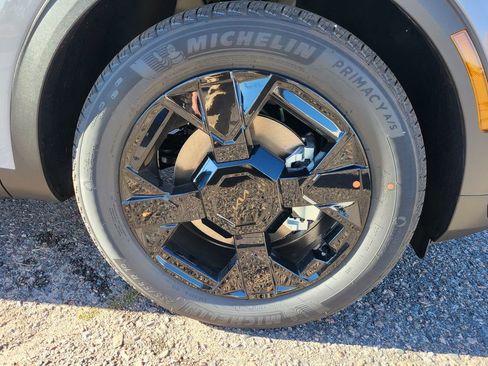 New 2026 Kia Sportage X-Line Prestige image 16