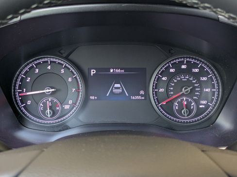Certified 2023 Hyundai Santa Fe SEL FWD image 27