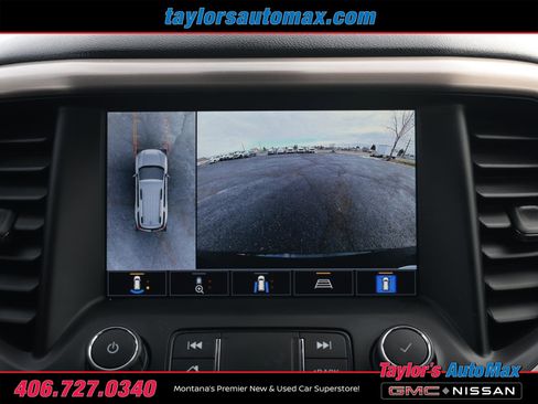 Used 2021 GMC Acadia Denali w/ GMC Pro Grade Package image 19