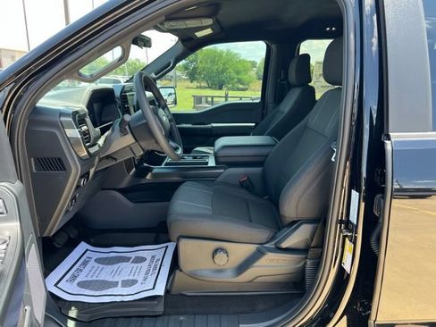 New 2026 Ford F150 STX w/ Equipment Group 200A AWD/4WD image 9