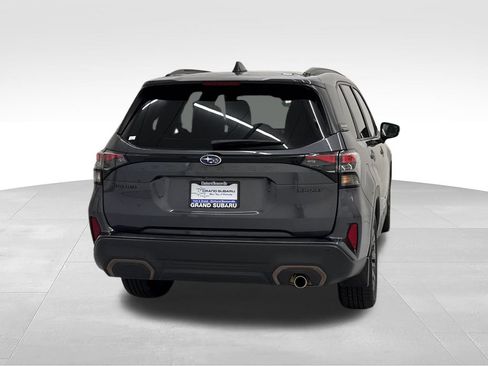 Used 2026 Subaru Forester Sport w/ Sport Package AWD/4WD image 6