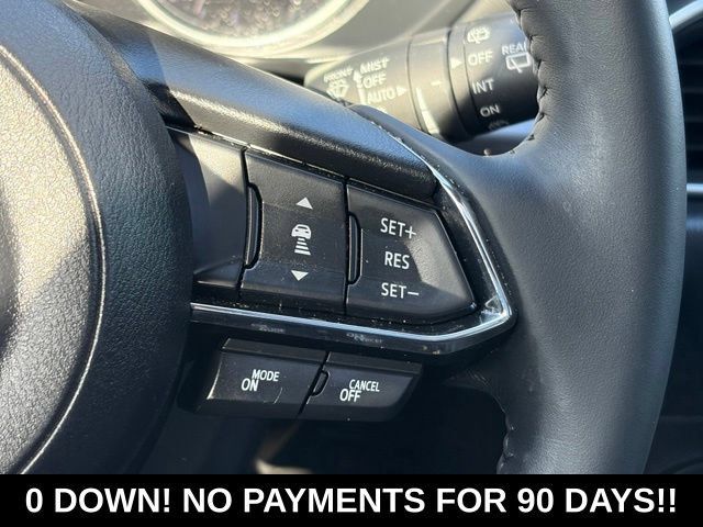 Used 2023 MAZDA CX-5 AWD 2.5 S image 22