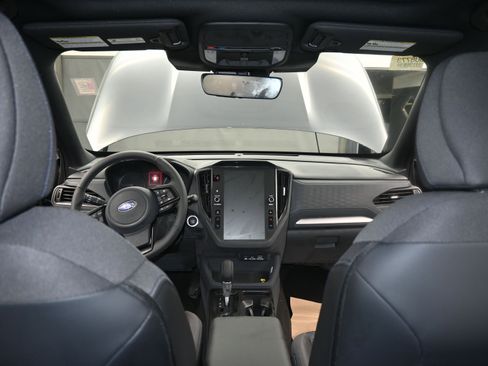 New 2026 Subaru Forester Premium image 26