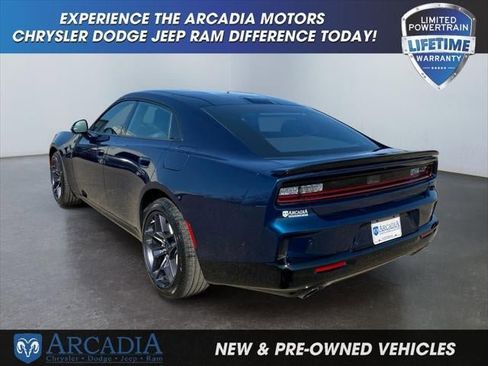 New 2026 Dodge Charger Scat Pack AWD/4WD image 28