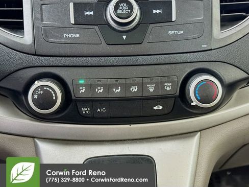 Used 2012 Honda CR-V EX image 15