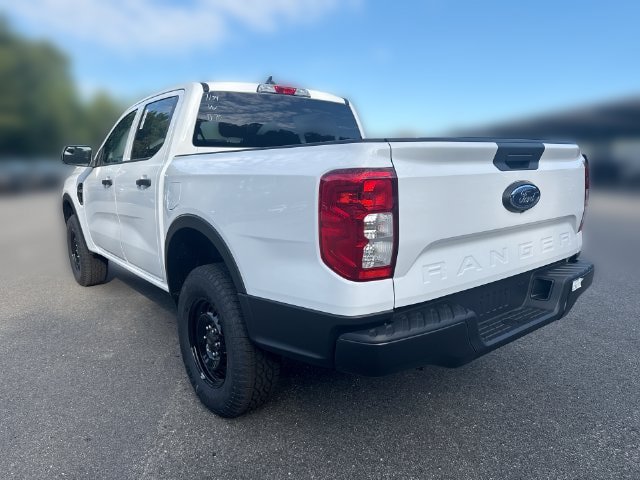 New 2026 Ford Ranger XL RWD image 6