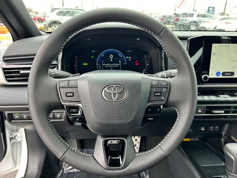 Certified 2026 Toyota Camry SE image 13