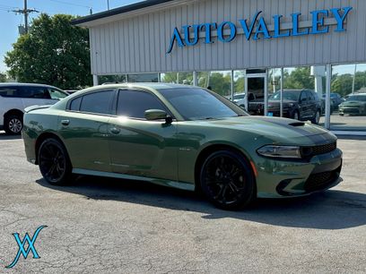 Used 2022 Dodge Charger R/T w/ Cold Weather Package