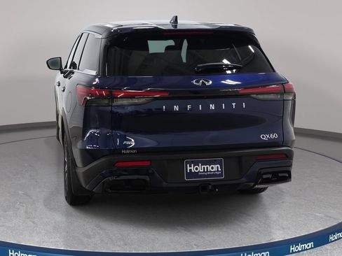 Used 2023 INFINITI QX60 Pure AWD/4WD image 7
