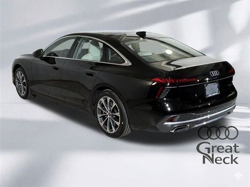 New 2026 Audi A6 Premium Plus image 8