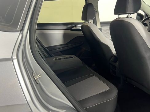 Used 2023 Volkswagen Taos S w/ IQ Drive S Package image 30