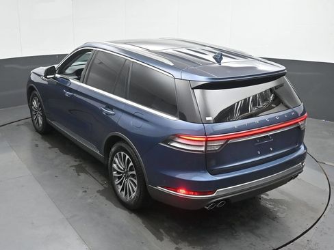 Used 2020 Lincoln Aviator Reserve w/ Equipment Group 201A AWD/4WD image 39