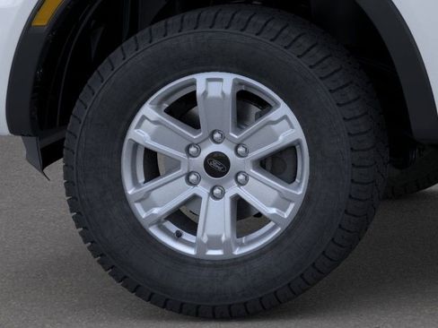 New 2025 Ford Ranger XL w/ Trailer Tow Package RWD image 20