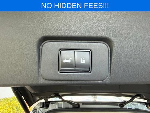 Used 2021 Nissan Rogue SV w/ Premium Package FWD image 31