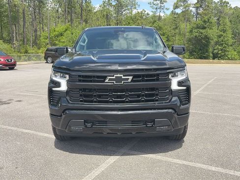 New 2026 Chevrolet Silverado 1500 RST w/ RST Select Package image 2