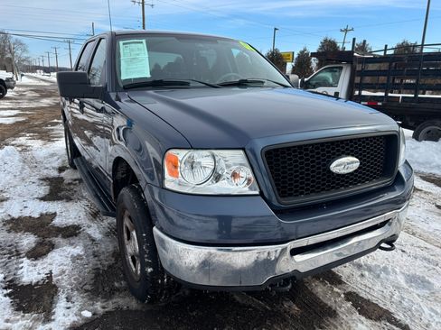 Used 2006 Ford F150 XLT image 3