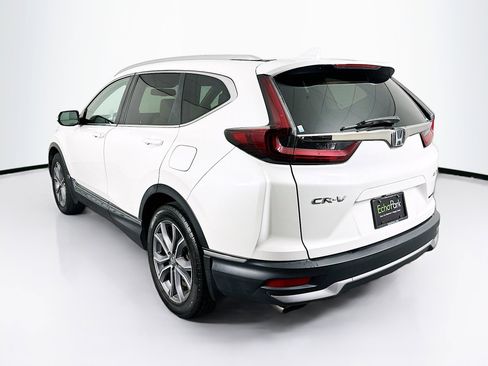 Used 2020 Honda CR-V Touring image 5