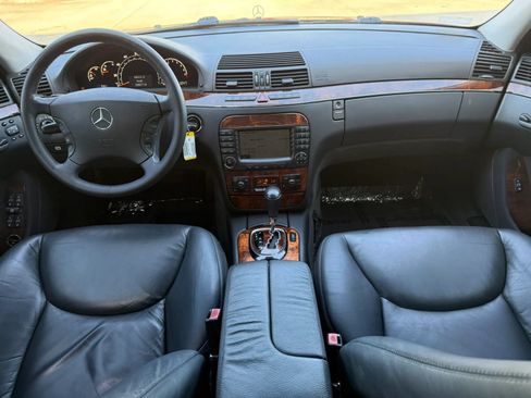 Used 2005 Mercedes-Benz S 500 image 12