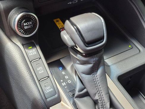 Used 2025 Toyota Land Cruiser w/ Premium Package AWD/4WD image 12