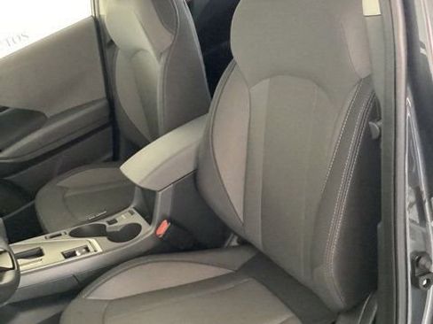 Certified 2025 Subaru Crosstrek 2.0i Premium w/ Convenience Package #2 image 12