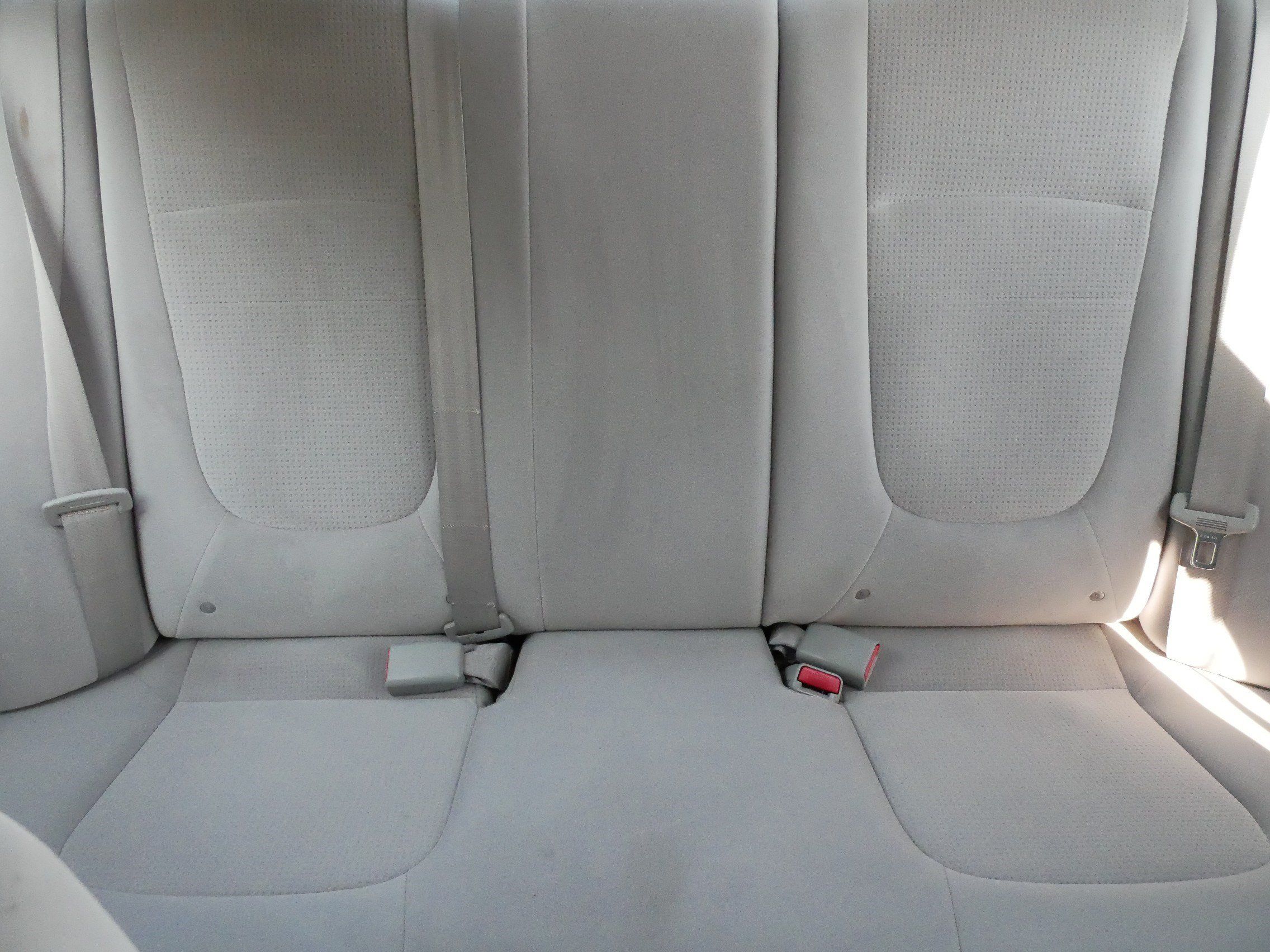 Used 2009 Kia Spectra LX FWD image 13