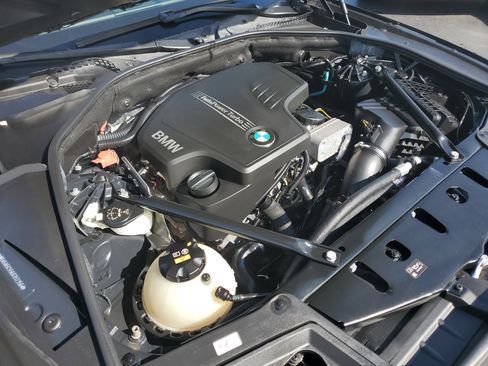 Used 2016 BMW 528i 528i image 40