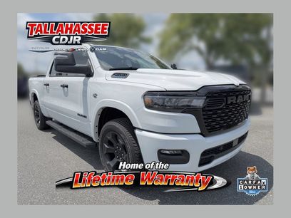 Used 2026 RAM 1500 Big Horn