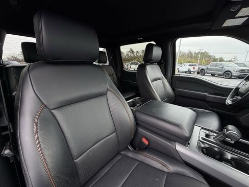 Used 2024 Ford F150 Lariat w/ Tow/Haul Package image 31