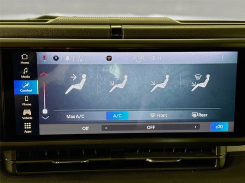 New 2025 Jeep Wrangler Willys image 17