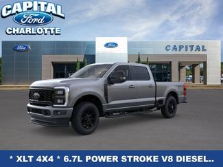 New 2026 Ford F250 XLT w/ XLT Premium Package AWD/4WD video 1
