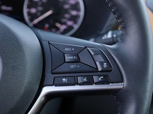 Certified 2024 Nissan Sentra SV w/ SV Premium Package FWD image 13