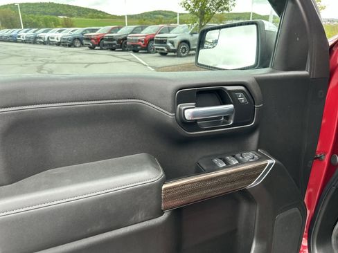 Used 2020 Chevrolet Silverado 1500 LT w/ All-Star Edition AWD/4WD image 20