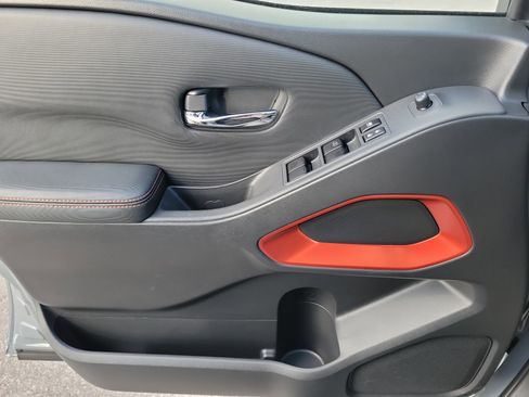 Certified 2023 Nissan Frontier Pro-X w/ Technology Package image 25