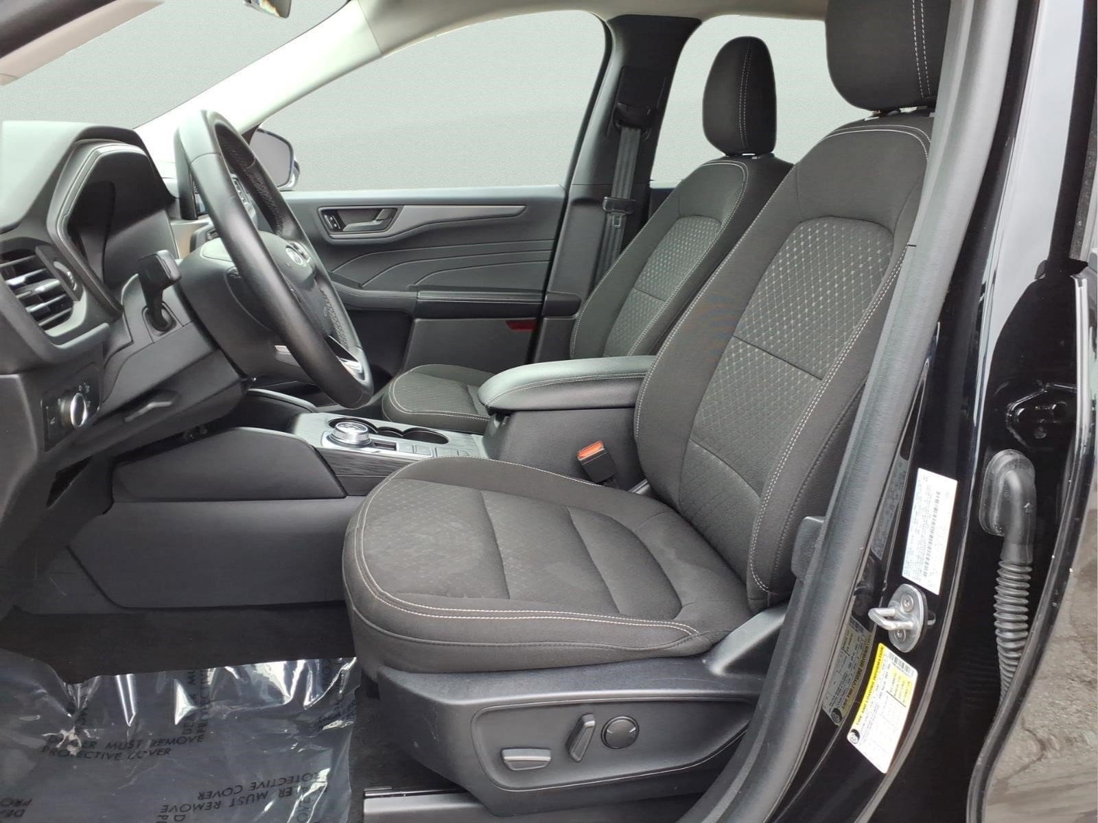 Used 2024 Ford Escape Active FWD image 23