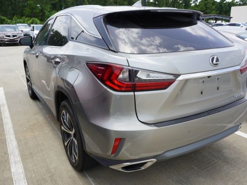 Used 2017 Lexus RX 350 FWD w/ Premium Package image 6