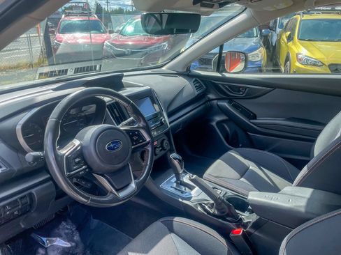 Used 2019 Subaru Crosstrek 2.0i Premium AWD/4WD image 11