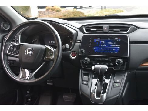 Used 2022 Honda CR-V EX-L image 18