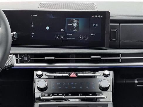 New 2026 Hyundai Santa Fe Limited AWD/4WD image 19