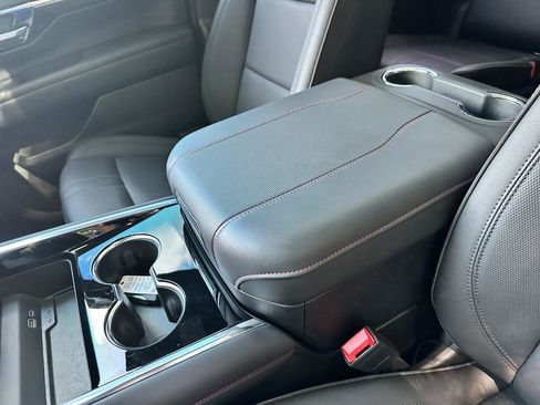 Used 2025 Chevrolet Tahoe RST w/ RST Capability Package AWD/4WD image 52