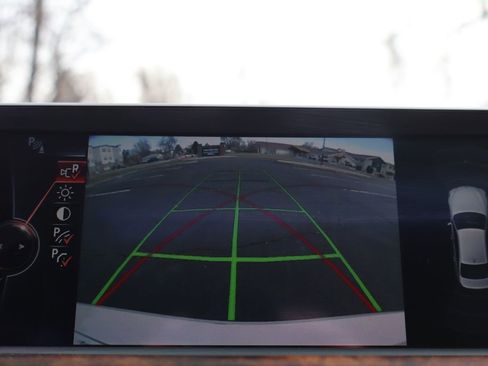 Used 2015 BMW 335i xDrive Sedan image 36